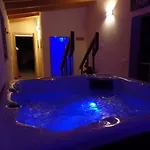 Farm stay Il Vagabondo *