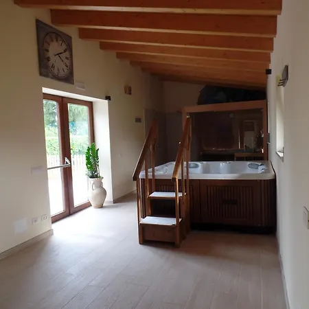 Il Vagabondo Buttrio