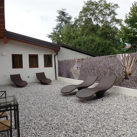 Il Vagabondo Buttrio