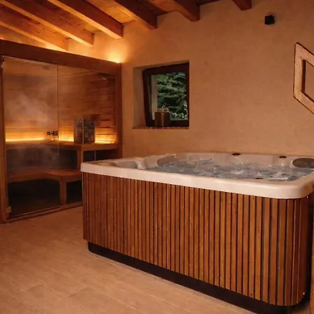 Il Vagabondo Κατάλυμα σε φάρμα Buttrio