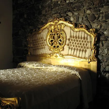 Κατάλυμα σε φάρμα Il Vagabondo *