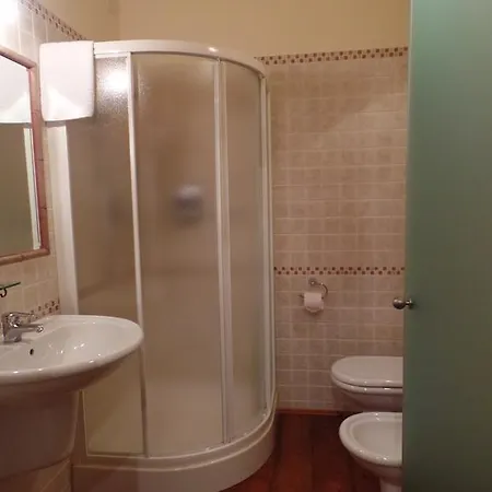 Il Vagabondo Фермерский дом