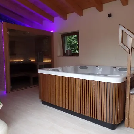 Il Vagabondo Alloggio per agriturismo