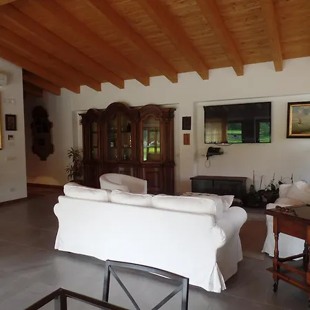 Il Vagabondo Фермерский дом Buttrio