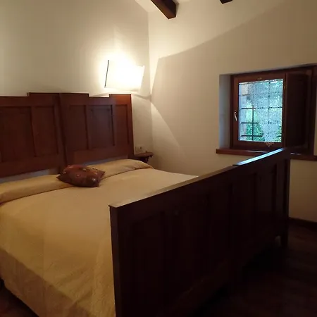 Il Vagabondo Фермерский дом