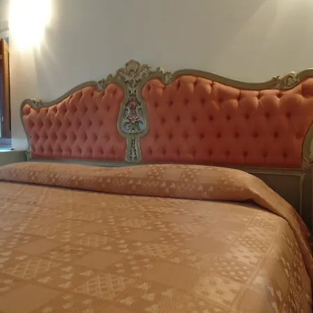 Farm stay Il Vagabondo Buttrio