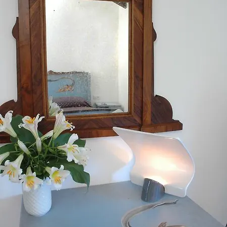 Il Vagabondo Фермерский дом *