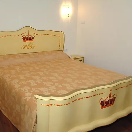 Il Vagabondo Bauernhof Buttrio