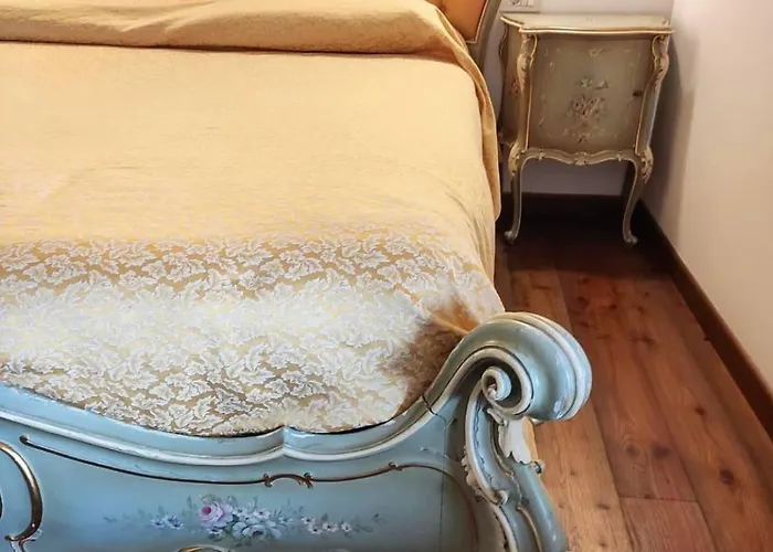 Il Vagabondo Κατάλυμα σε φάρμα *