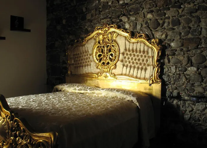 Κατάλυμα σε φάρμα Il Vagabondo *