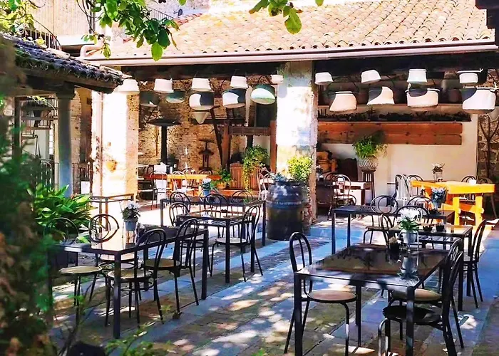 Il Vagabondo Κατάλυμα σε φάρμα Buttrio