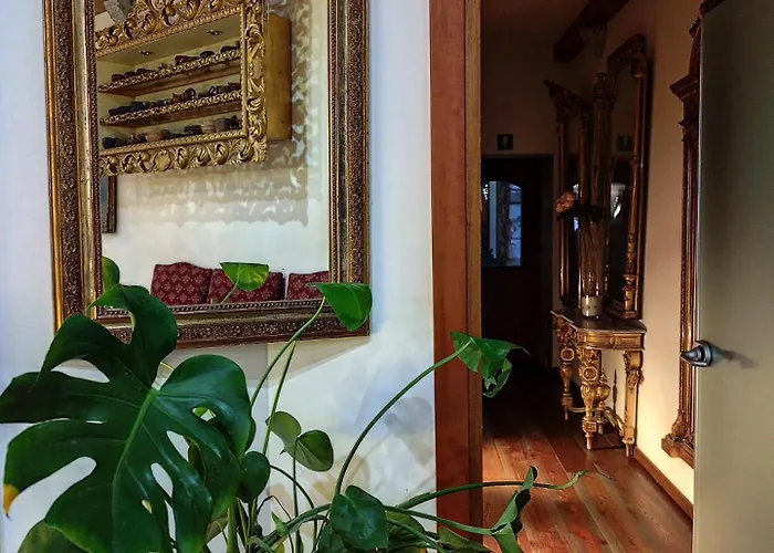 Κατάλυμα σε φάρμα Il Vagabondo Buttrio