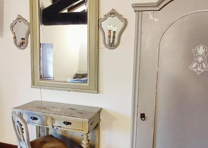 Κατάλυμα σε φάρμα Il Vagabondo Buttrio