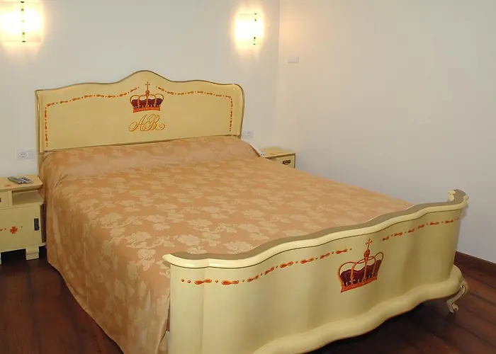 Il Vagabondo Κατάλυμα σε φάρμα Buttrio